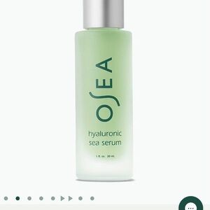 OSEA Hyaluronic Sea Serum - Refreshing Green
